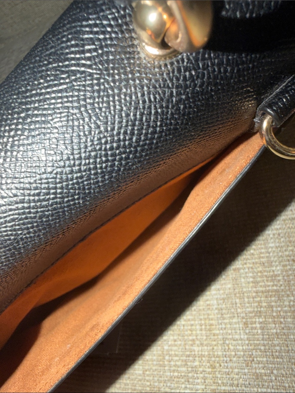 Coach XGRN Tilly Top handle - Picture 5 of 12